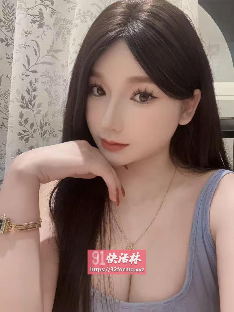 丰满紧致小美