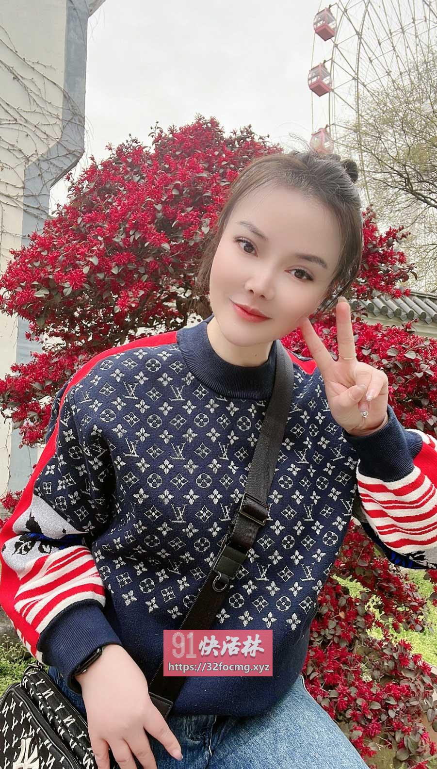 天河区大波玖玖熟女