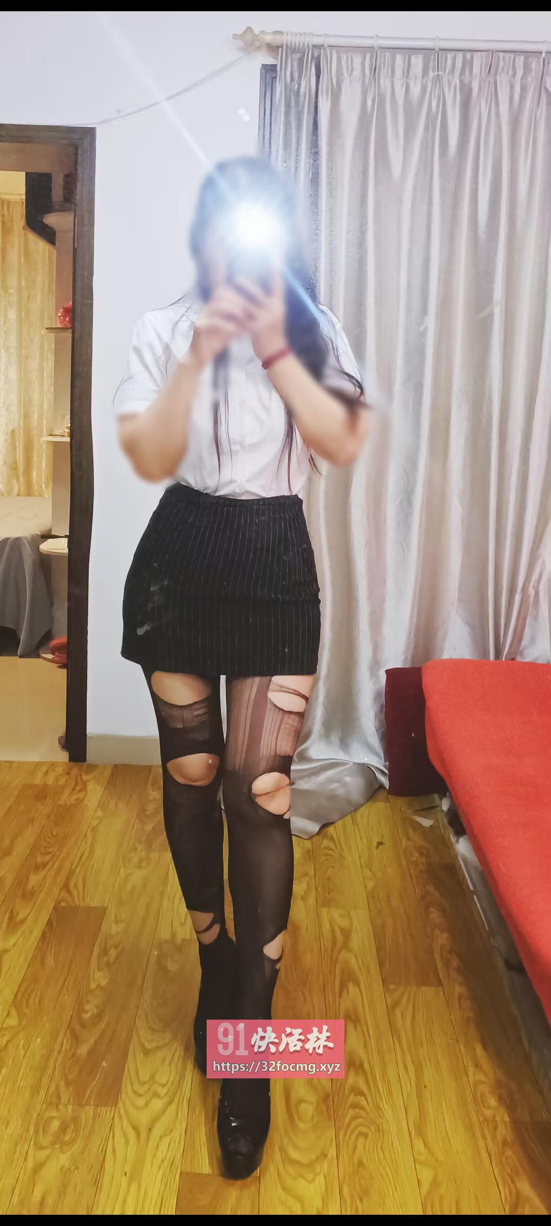 轻熟女类型