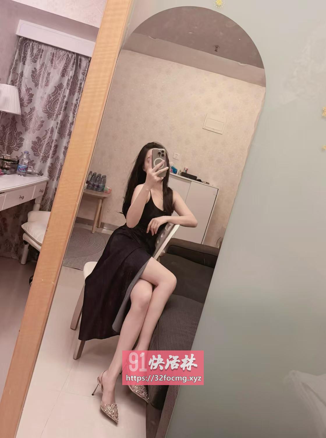 福田萧后小小
