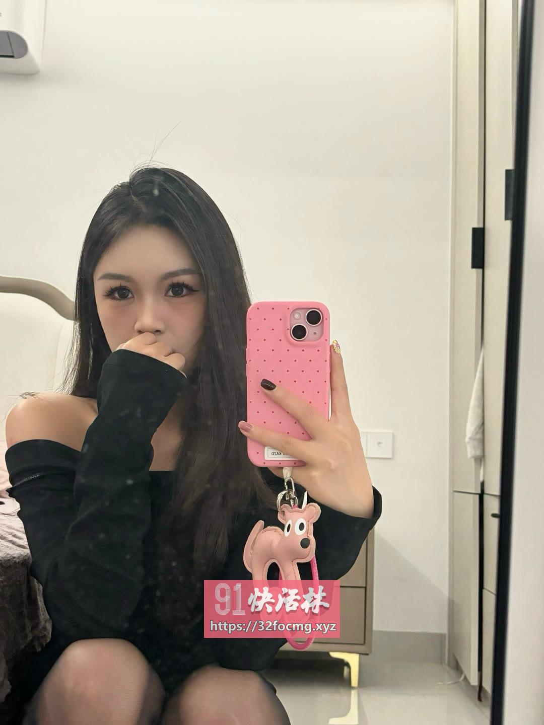 身材诱惑兼职尤物
