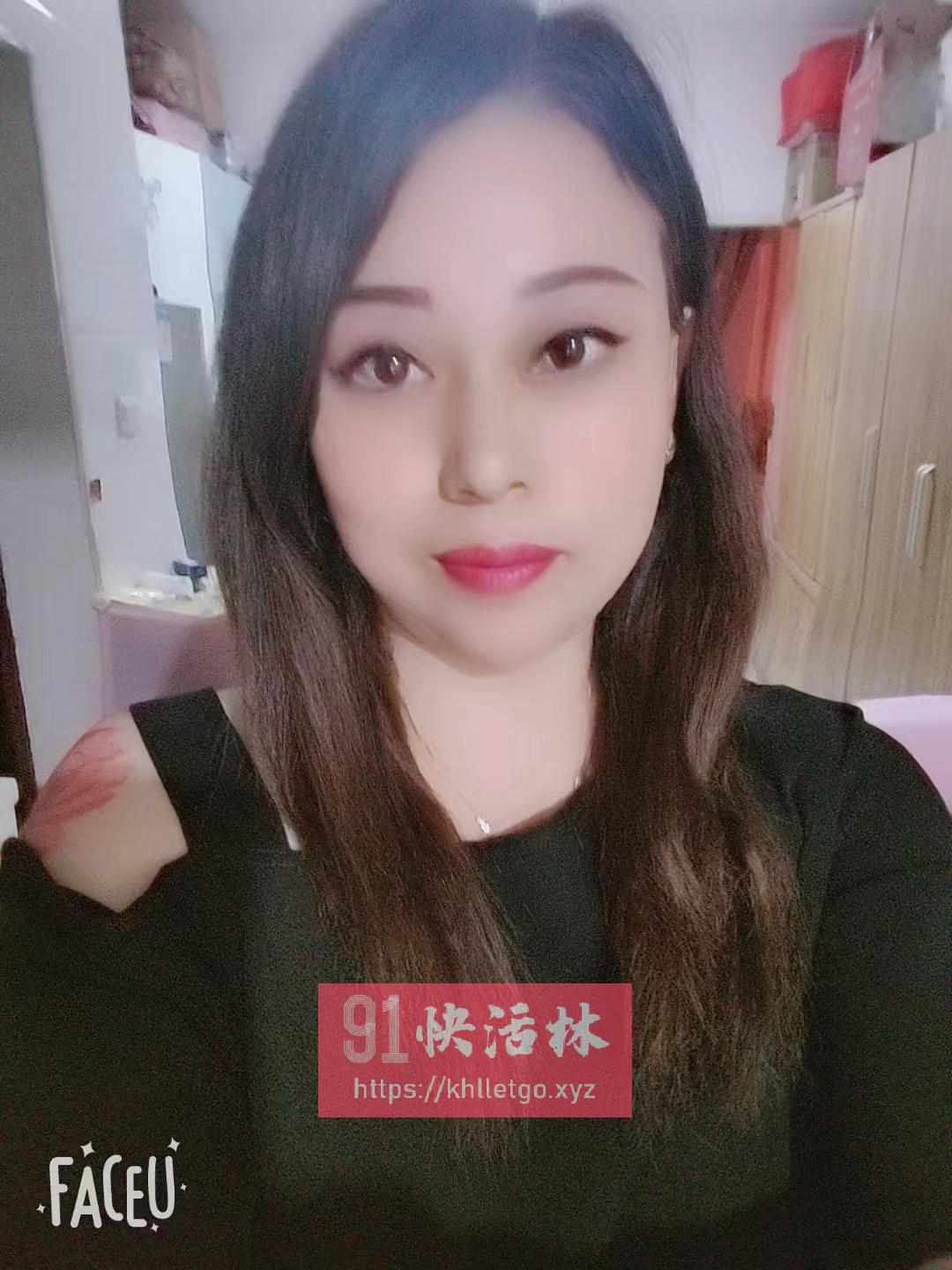 松江新人少妇