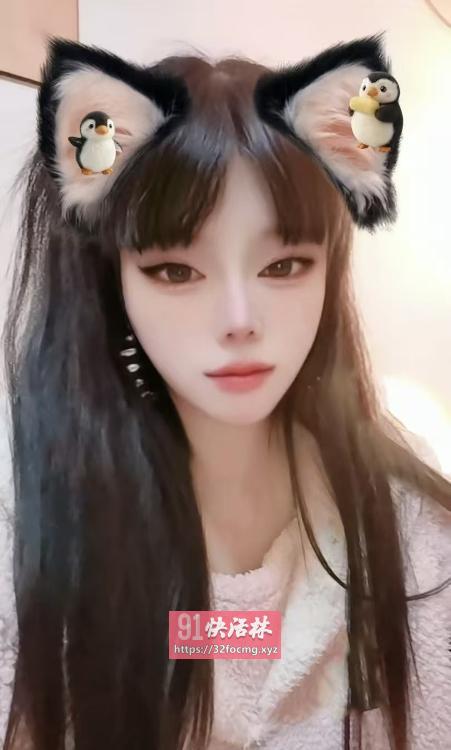 纯欲风女神逼紧致