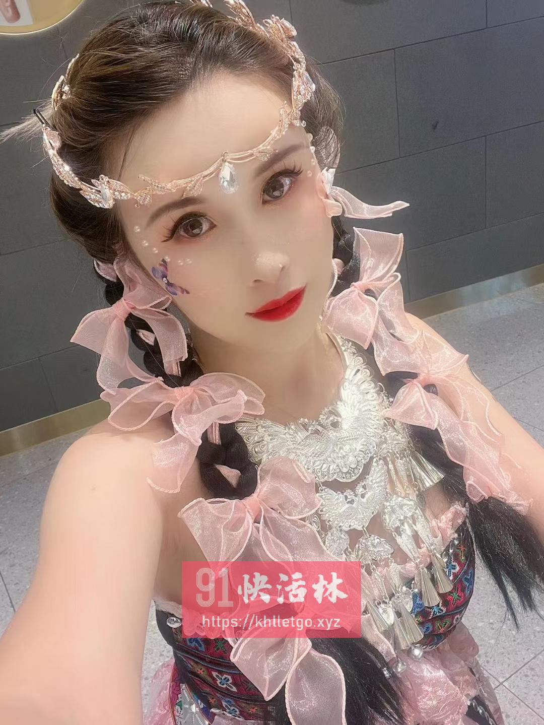 龙华完美户型小少妇