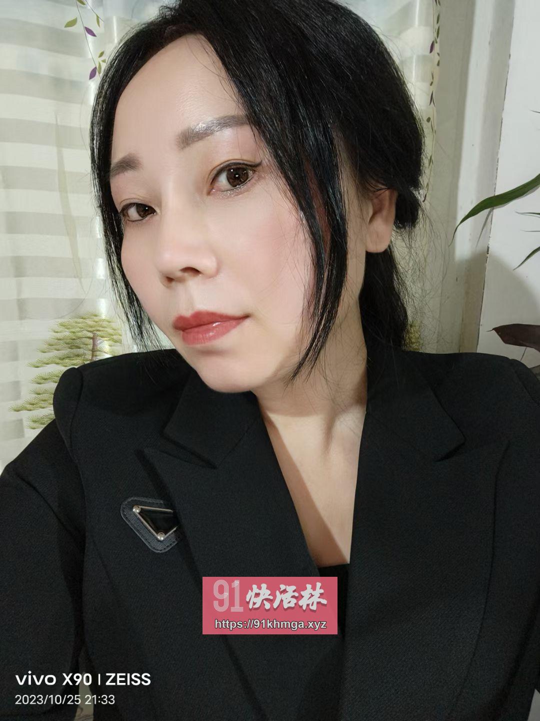 余杭新来美熟女