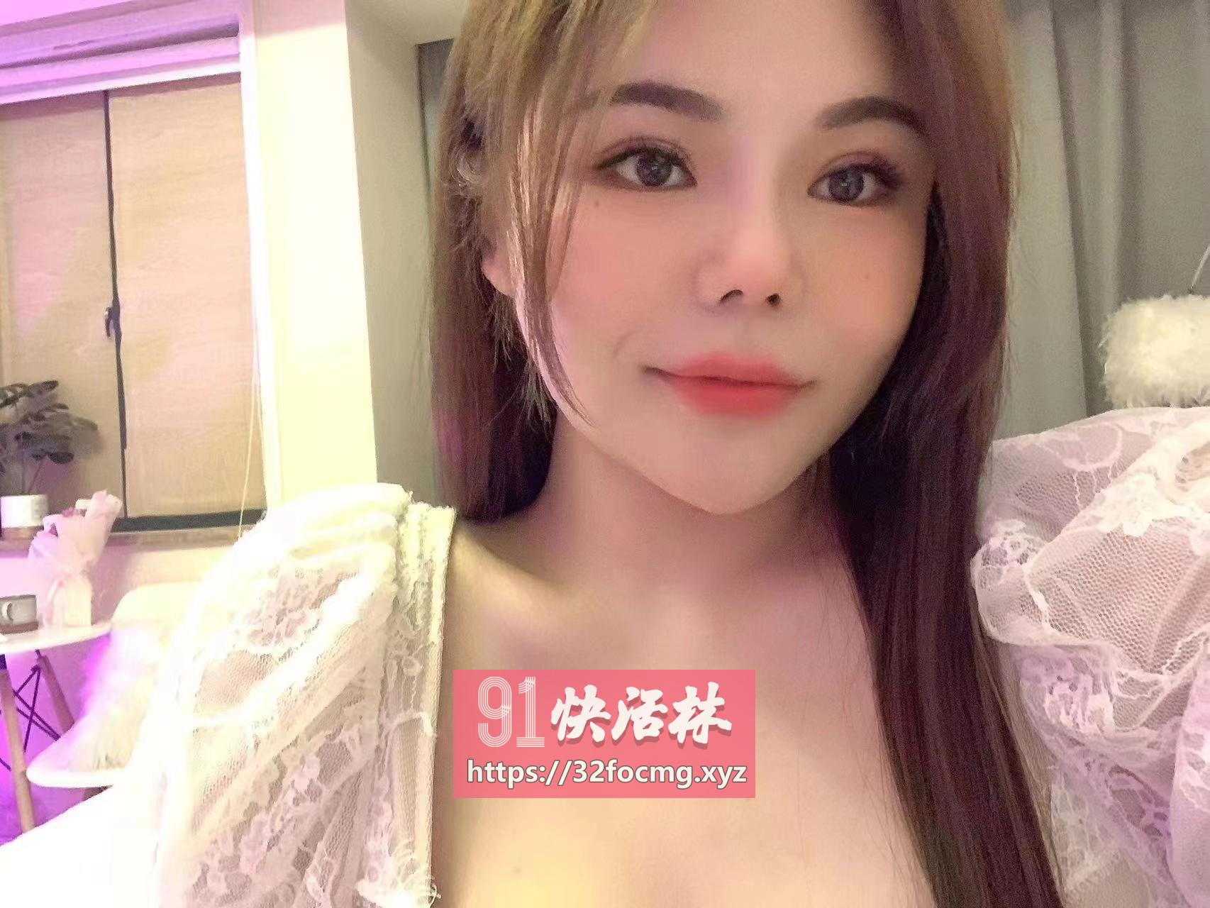 大胸美女金琪琪