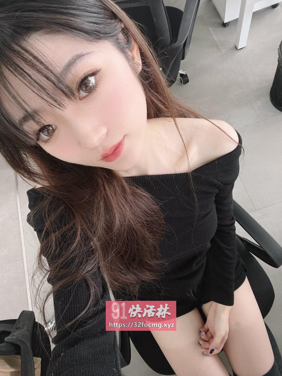 性感好看又欲又骚小姐姐