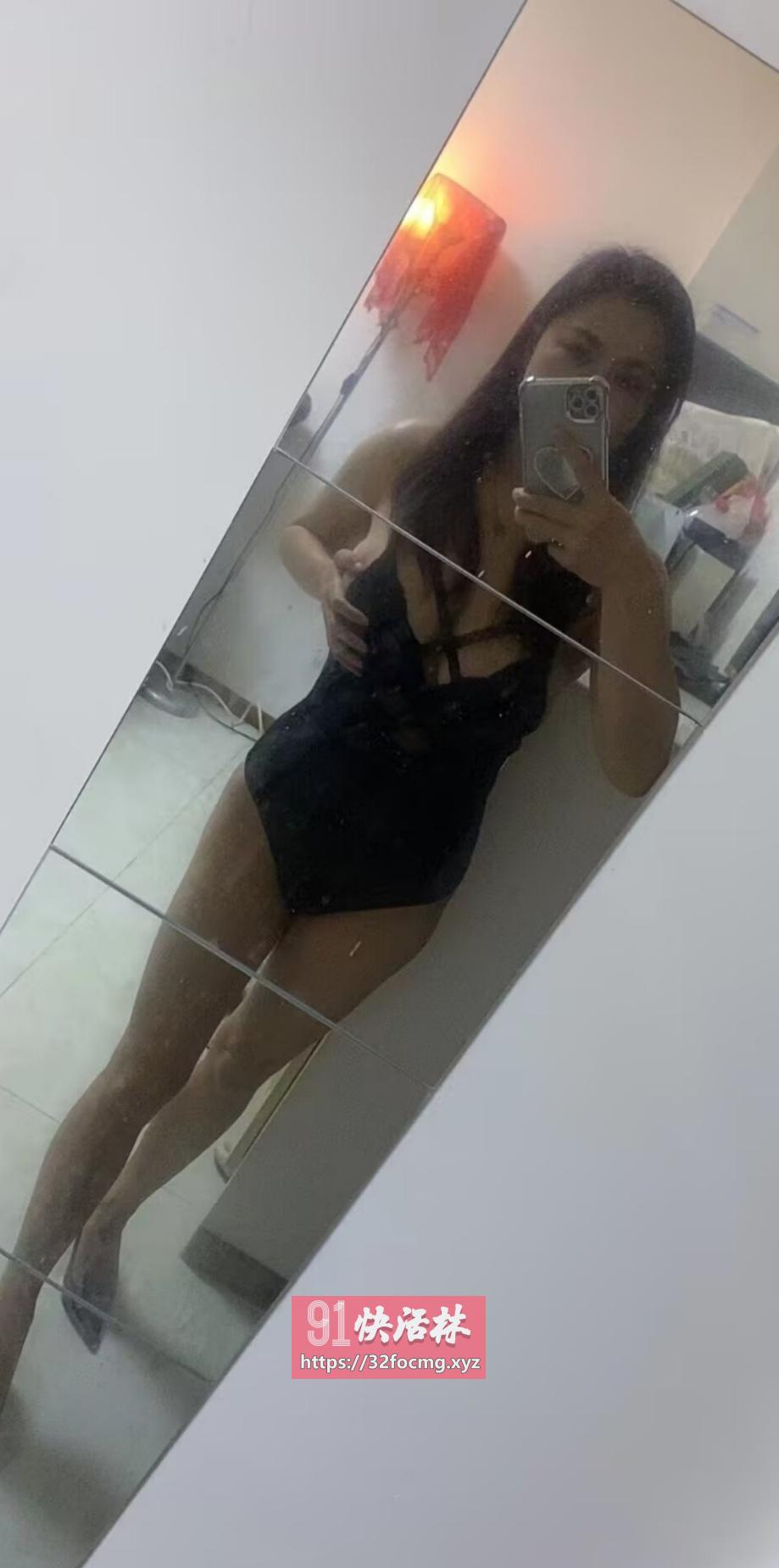 安安妹
