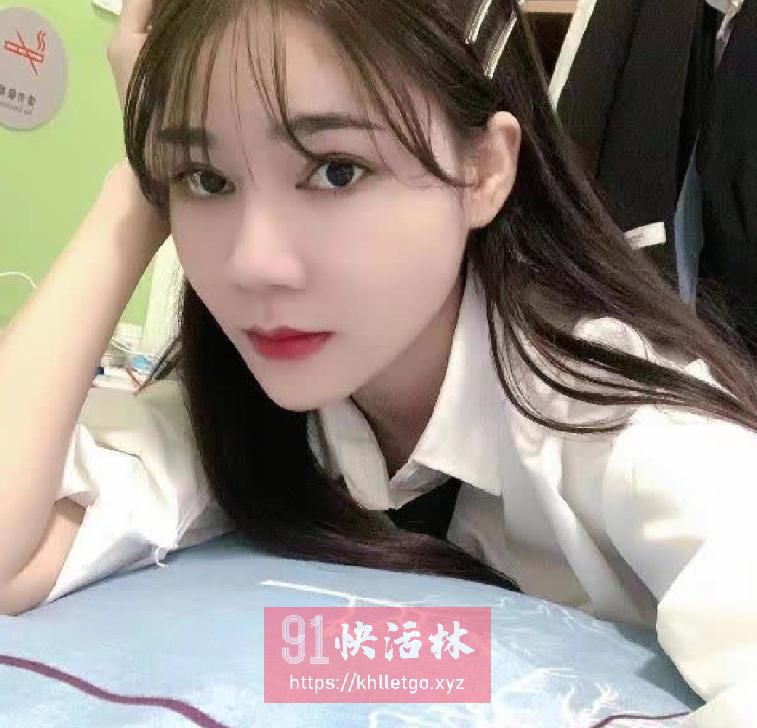 颜值身材棒的欣儿