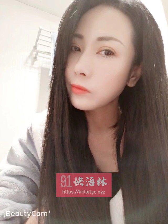 轻熟欲女