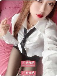 服务满满，怎么有那么那么大的胸啊