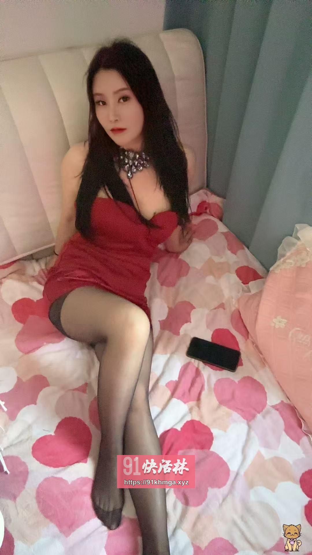 上海妹子 很妖魅