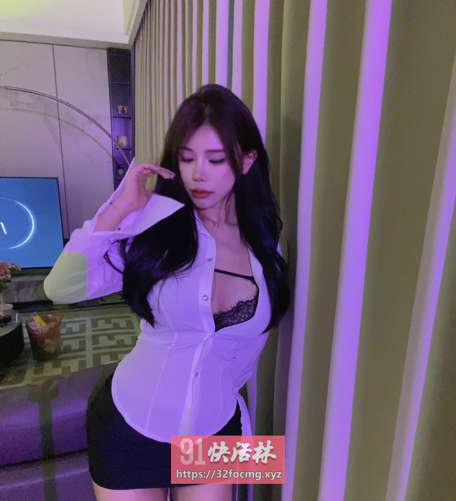 滨江自聊妹子美丽