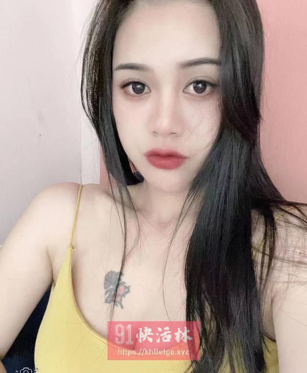 汉阳纹胸骚妹