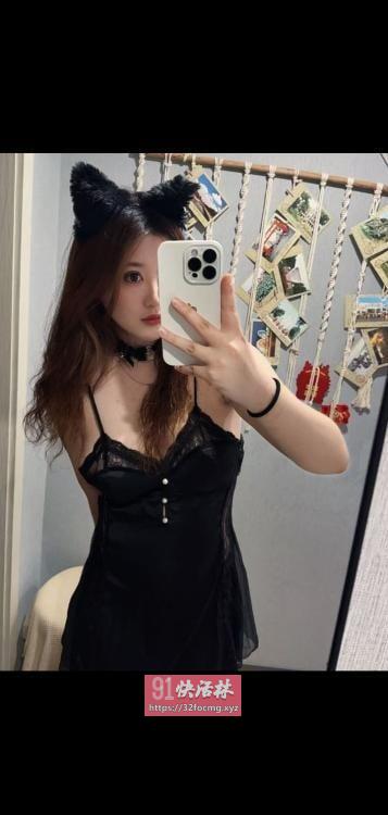 不催不急大胸妹子