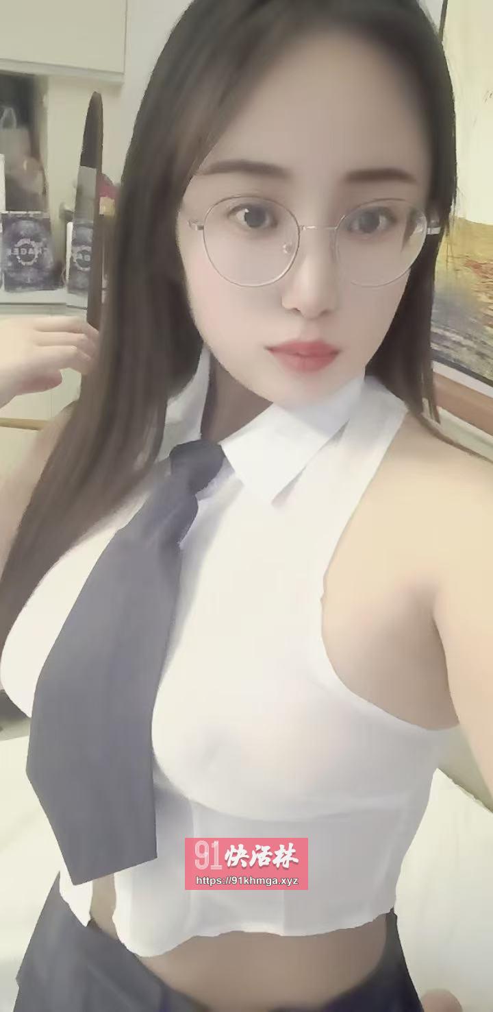 刚来兼职的妹妹