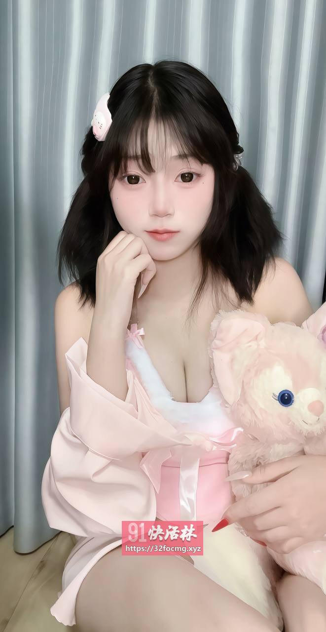 乖巧听话小妹妹