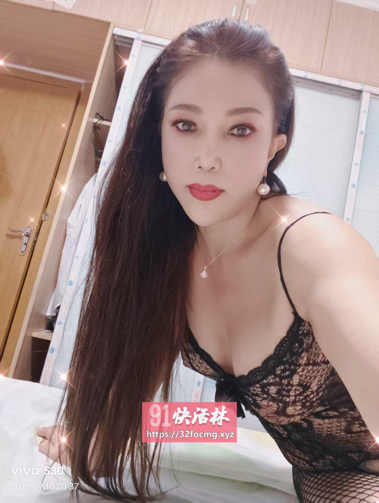 性价比不错少妇媚娘