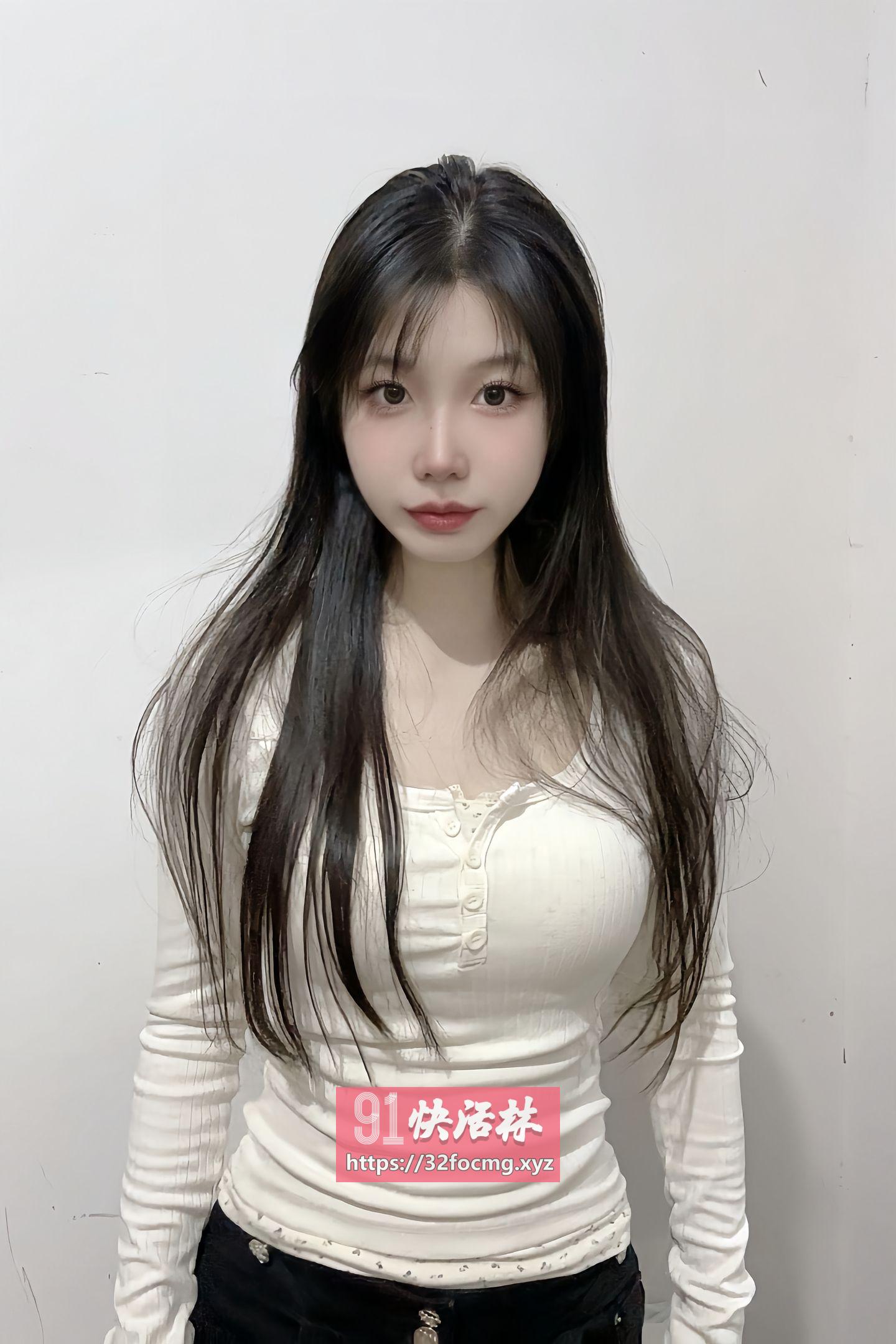 闵行大胸嫩妹
