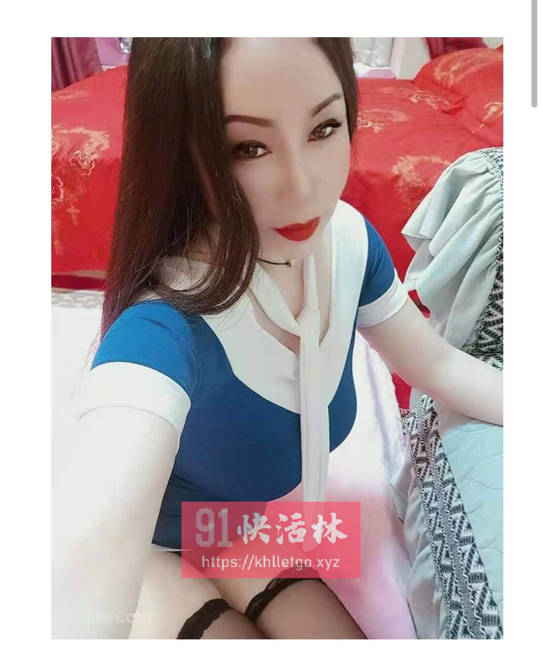 龙华不错的熟女