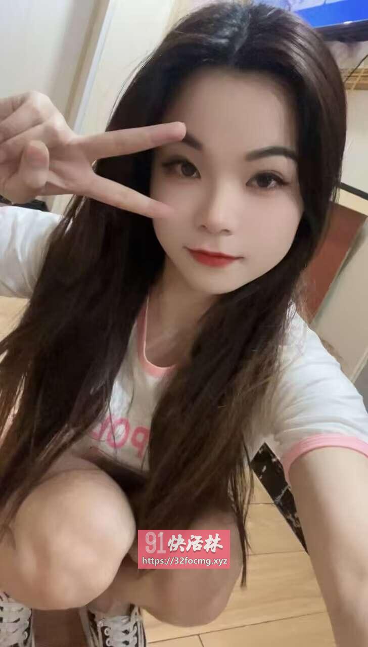 杨浦清纯妹妹