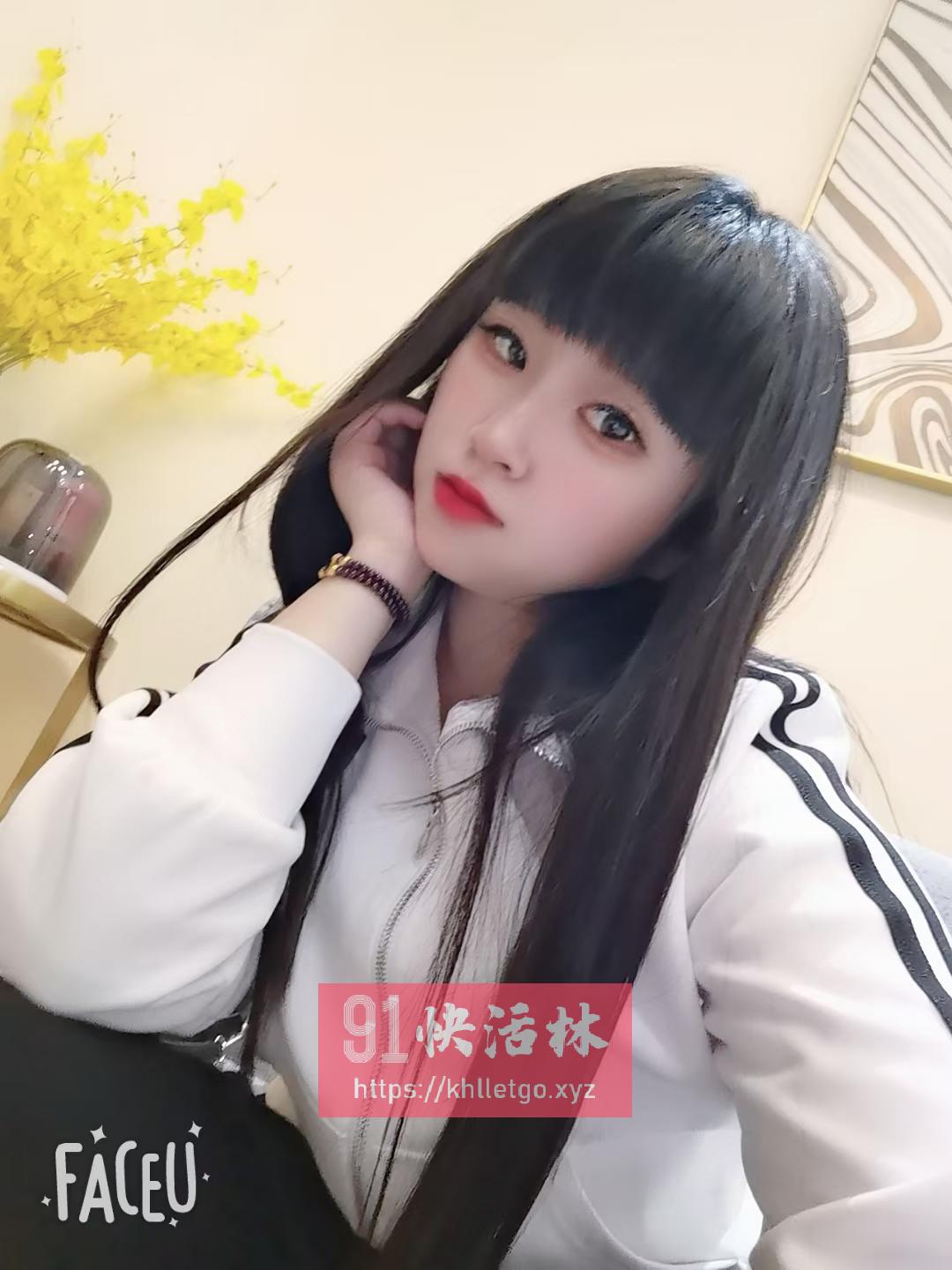 南沙旧镇小妹妹