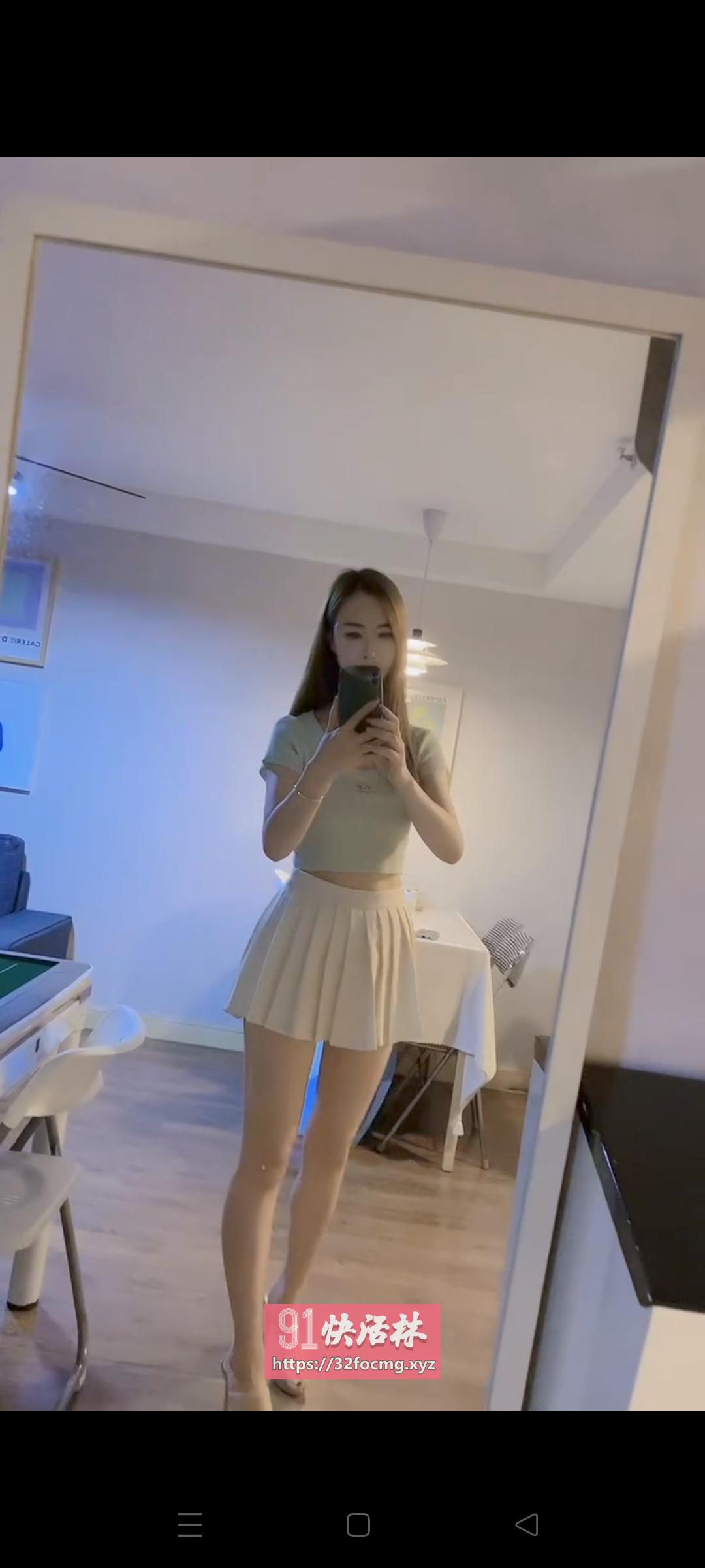 金水高挑敏感嫩妹