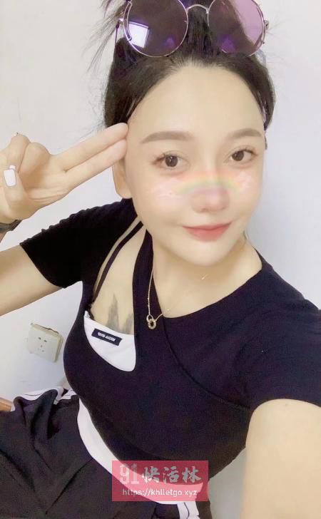 上海徐汇小活妹子