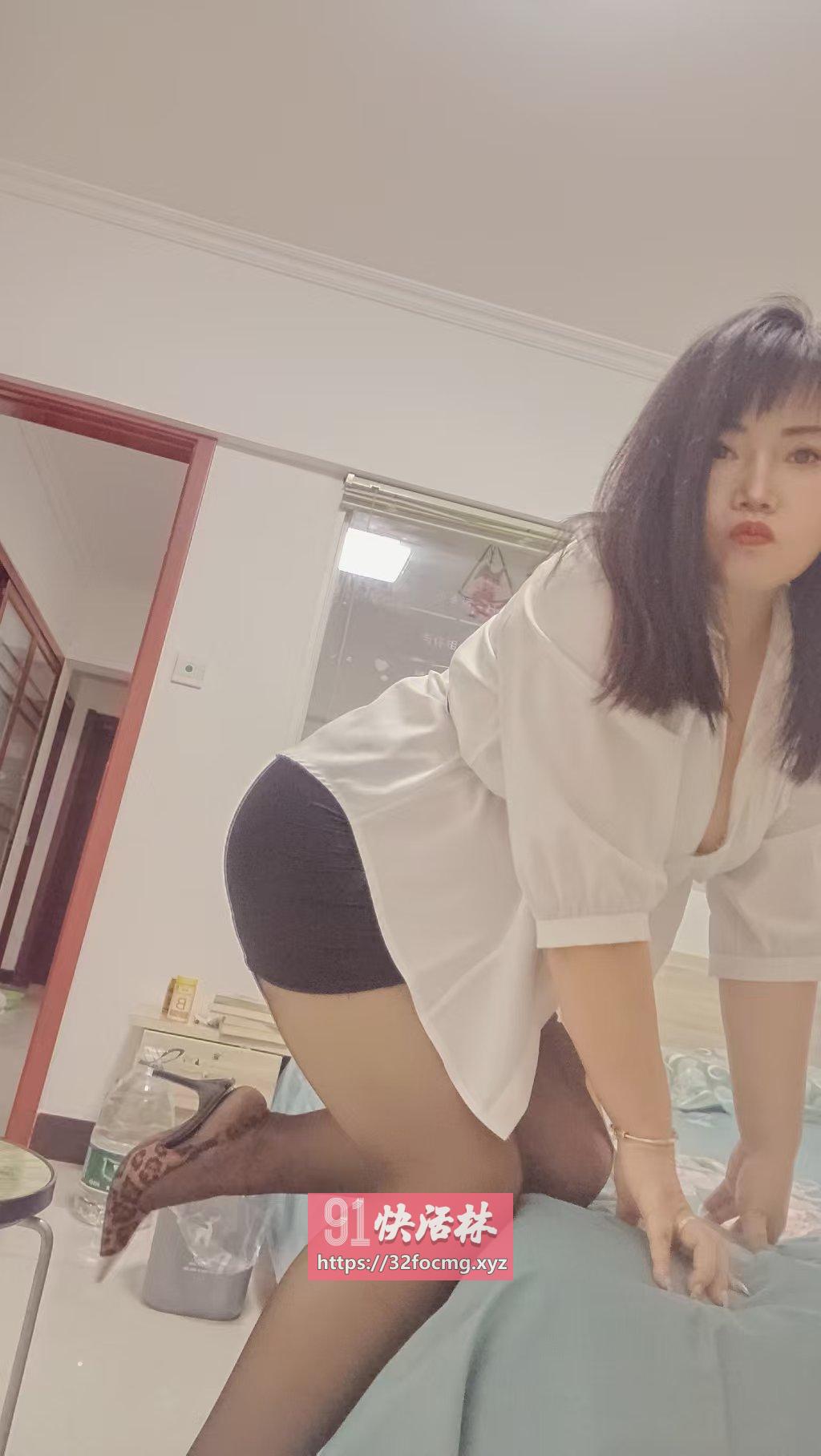 玉祥门美臀女奴