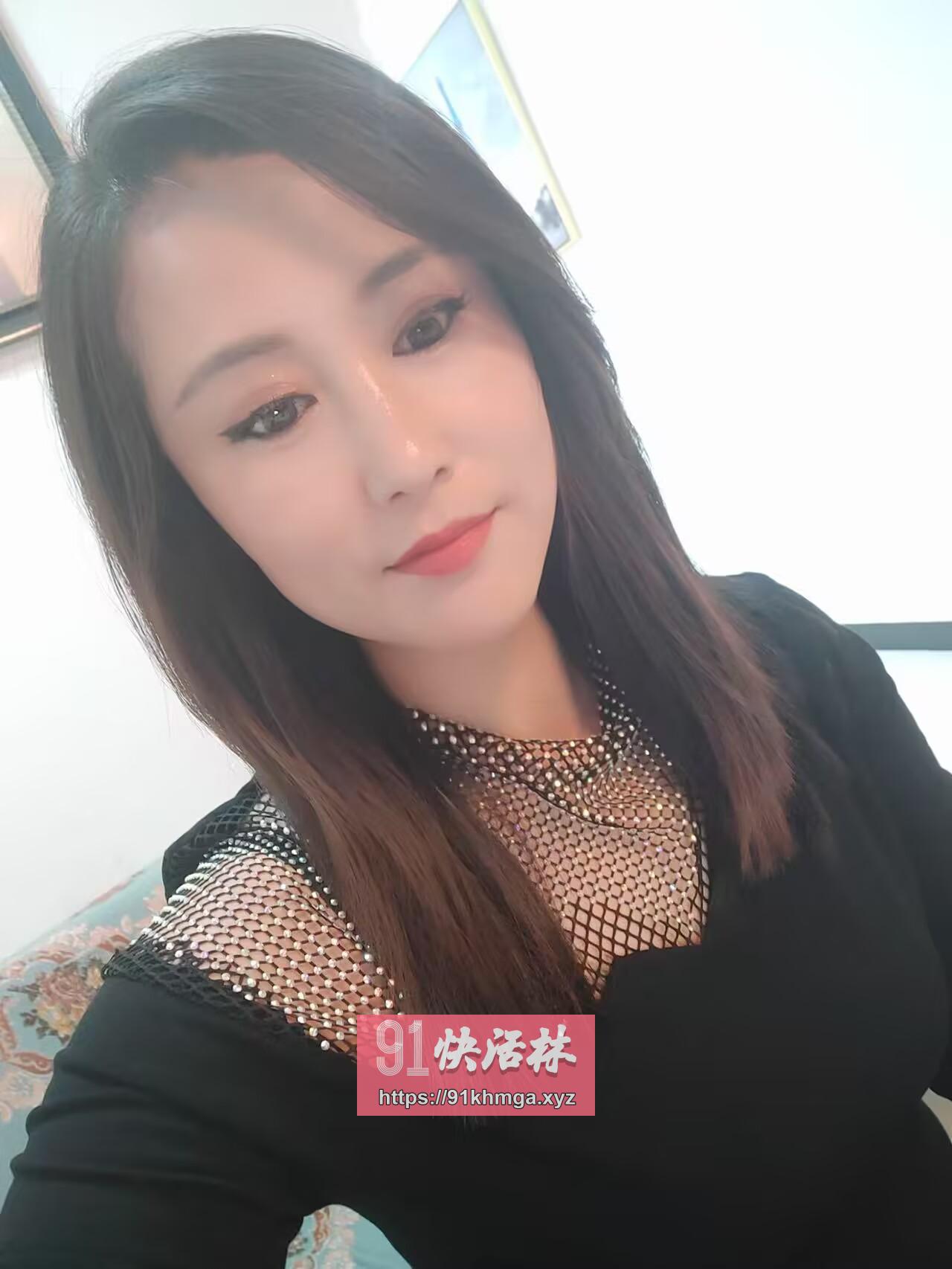 温柔少妇服务好