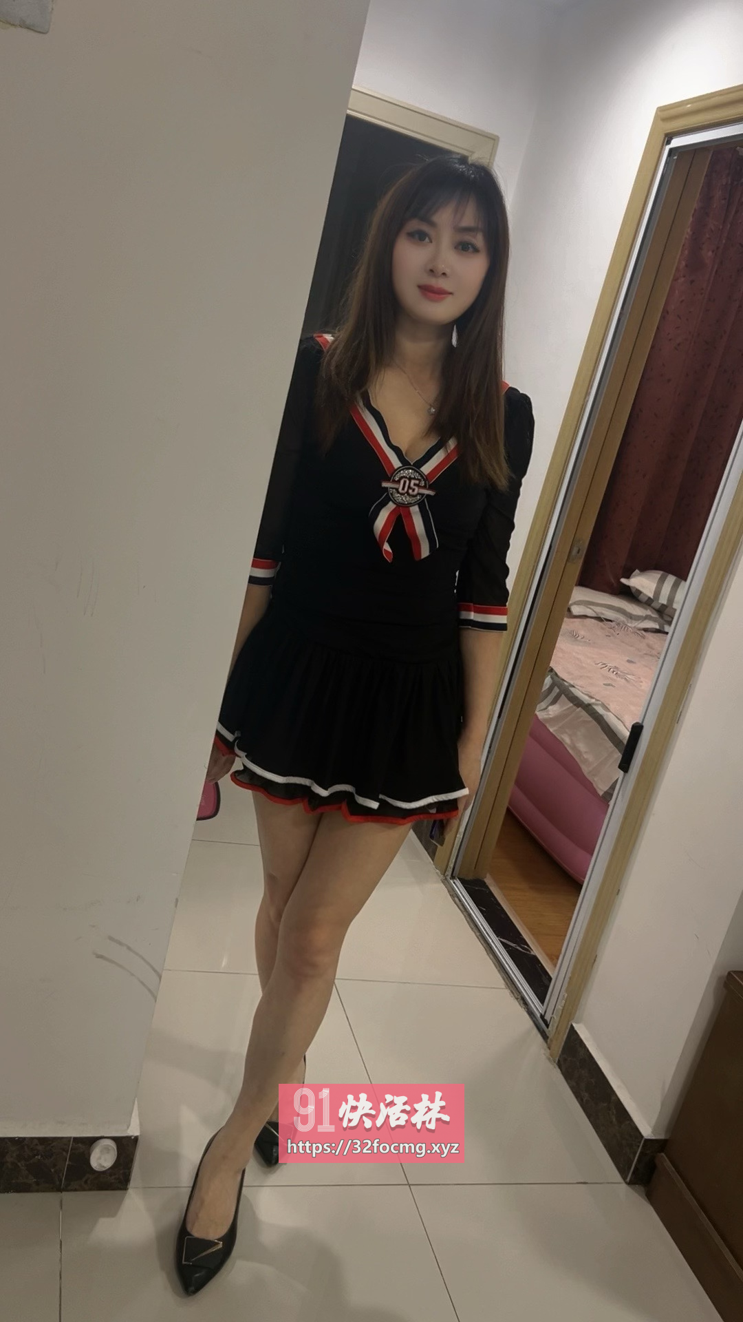 性感迷人小嫩妹