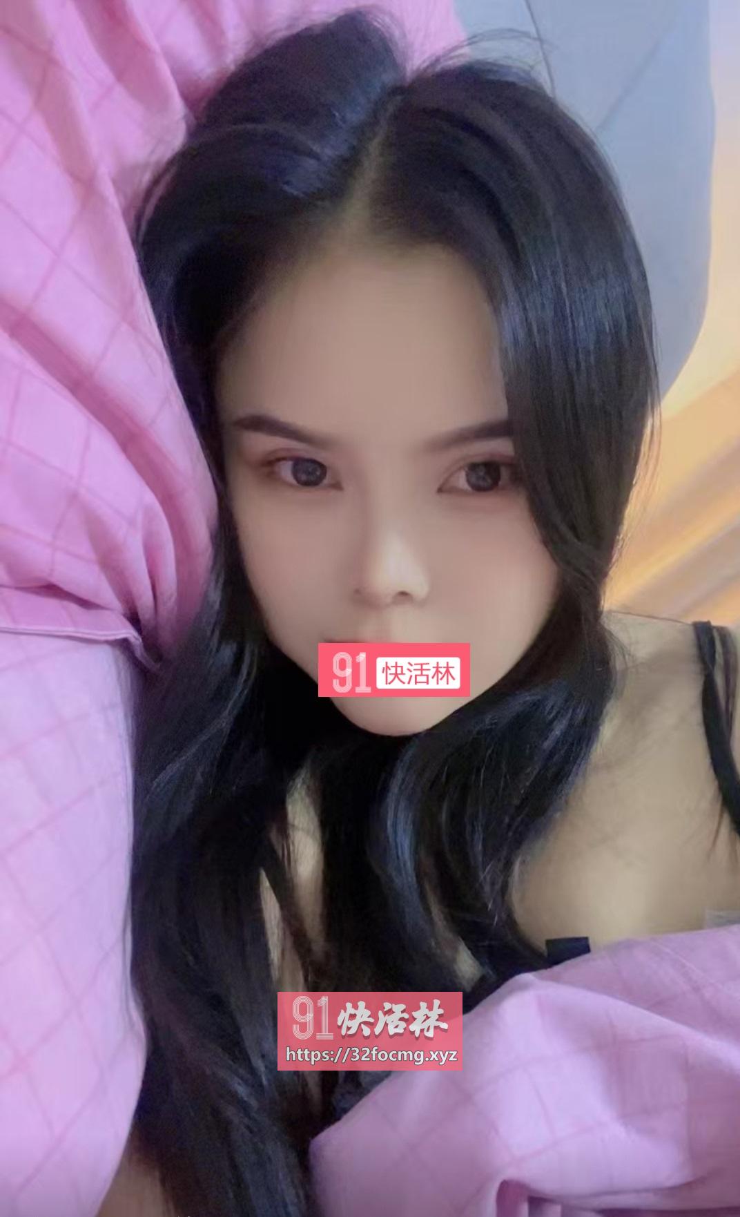 服务不错的小少妇