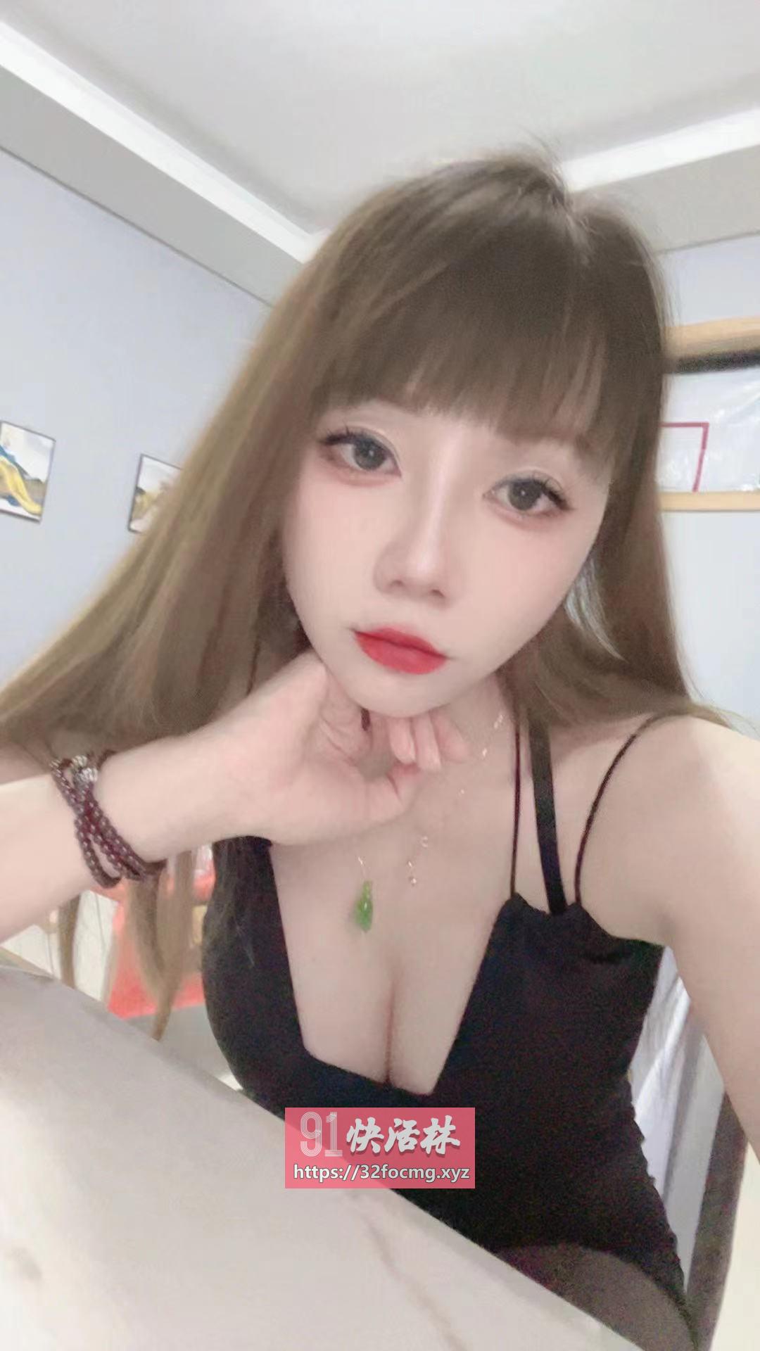 性价比极高的少妇