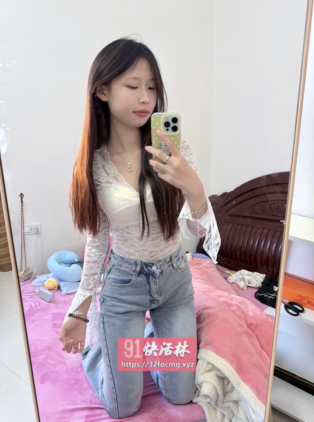 优妹风骚嫩穴