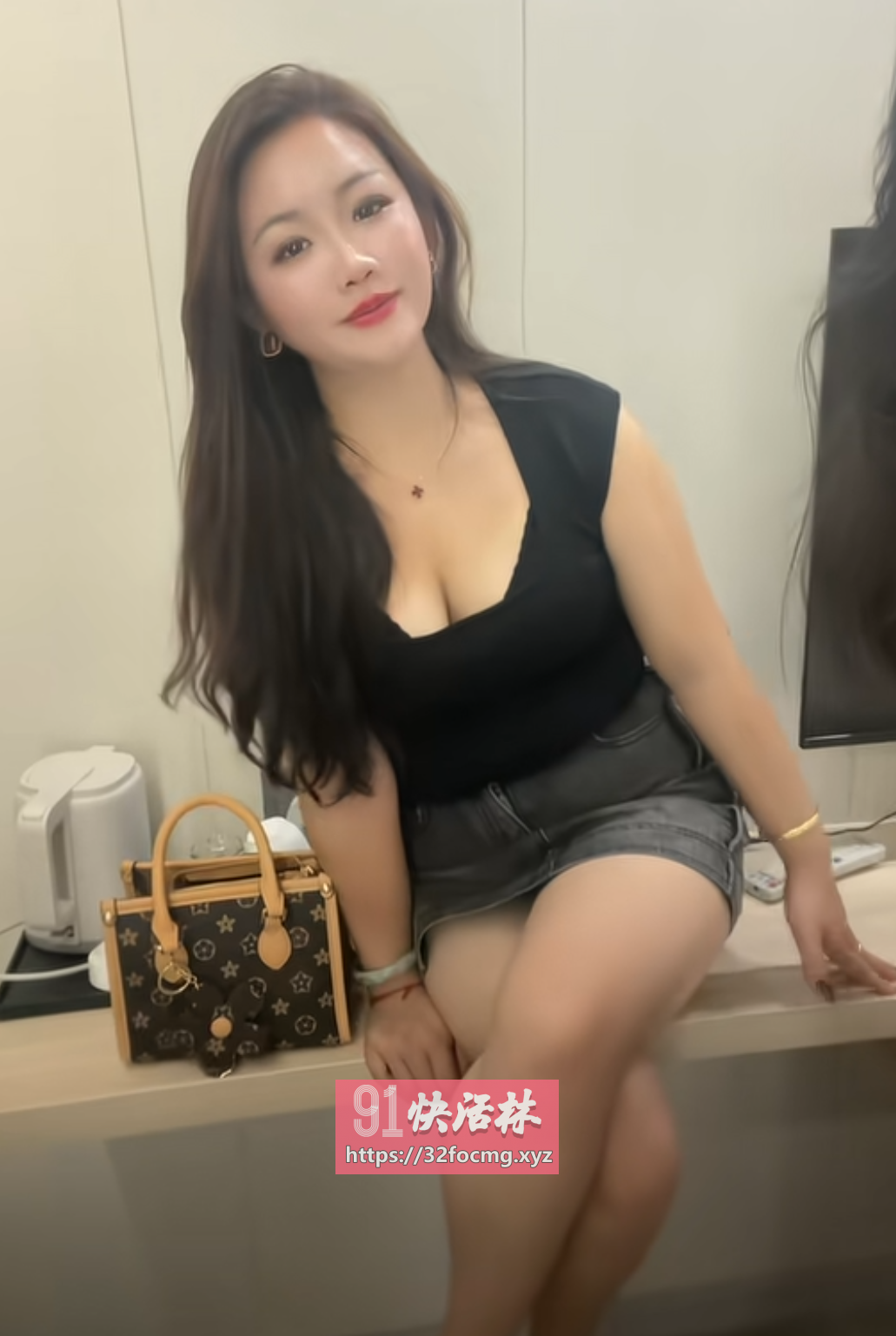 御姐性感黑丝易高潮