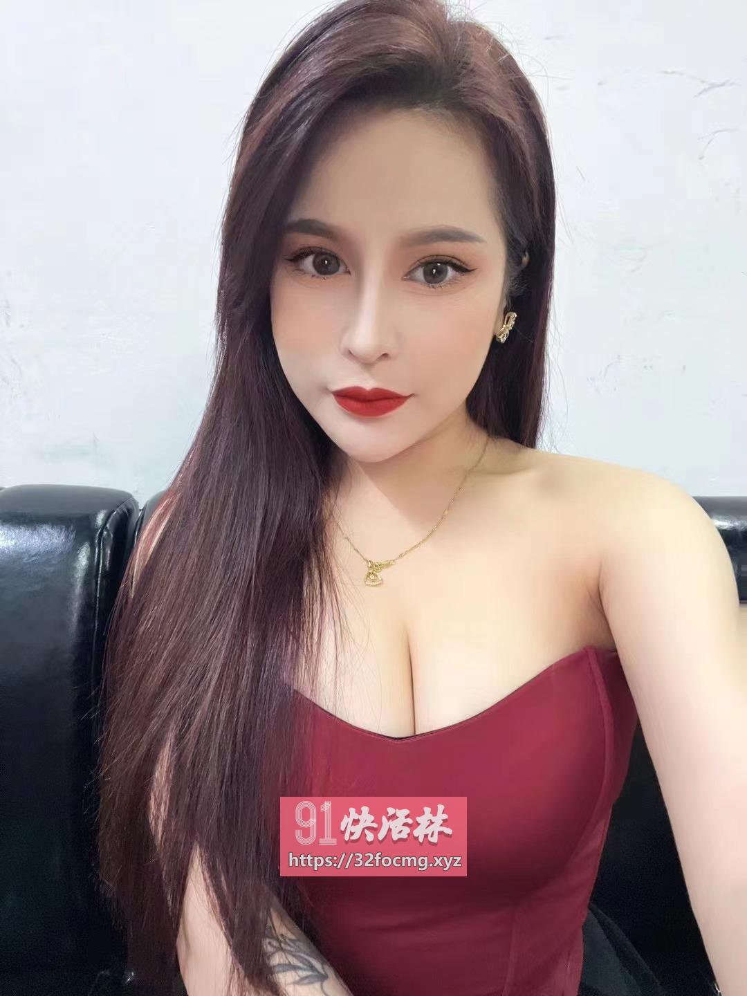 朝阳御姐清柠