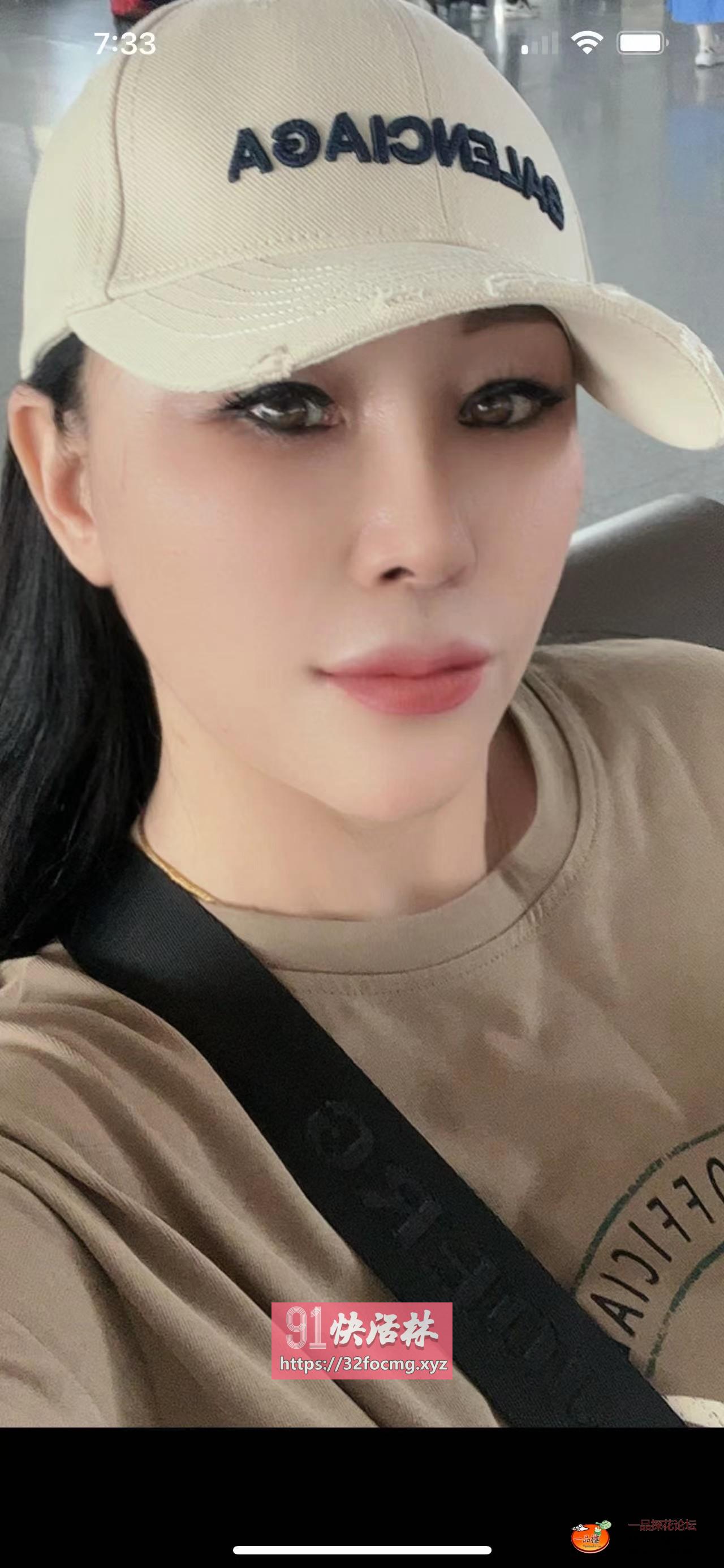 万寿二刷少妇