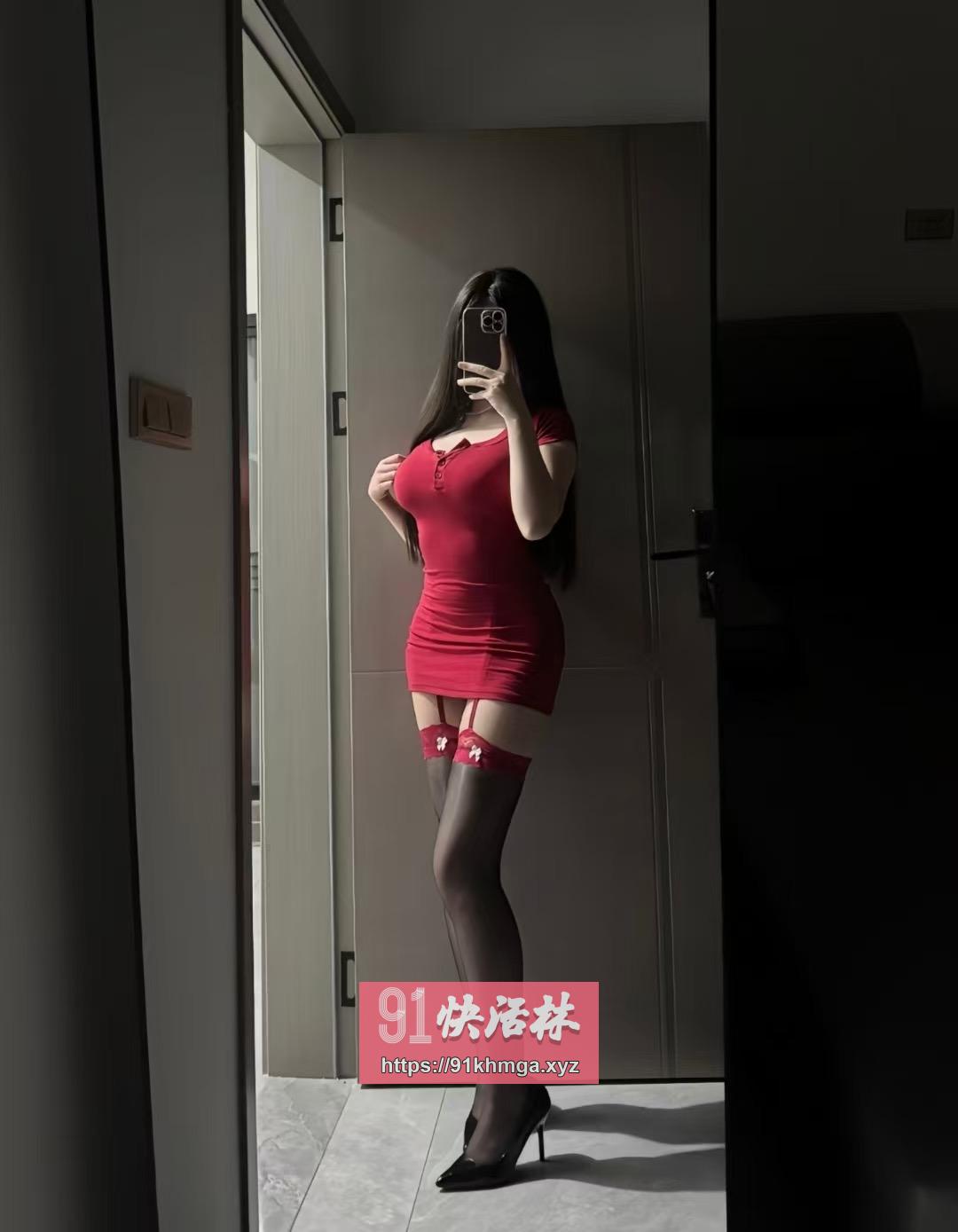 性感 妖艳 黑丝小骚货