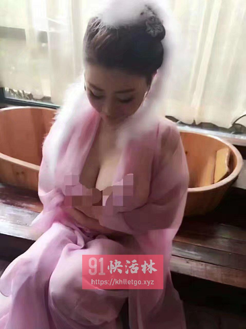 南京巨乳骚妇