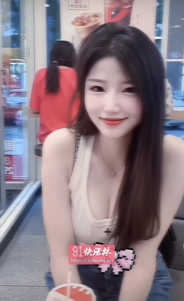 天河大胸风骚妹