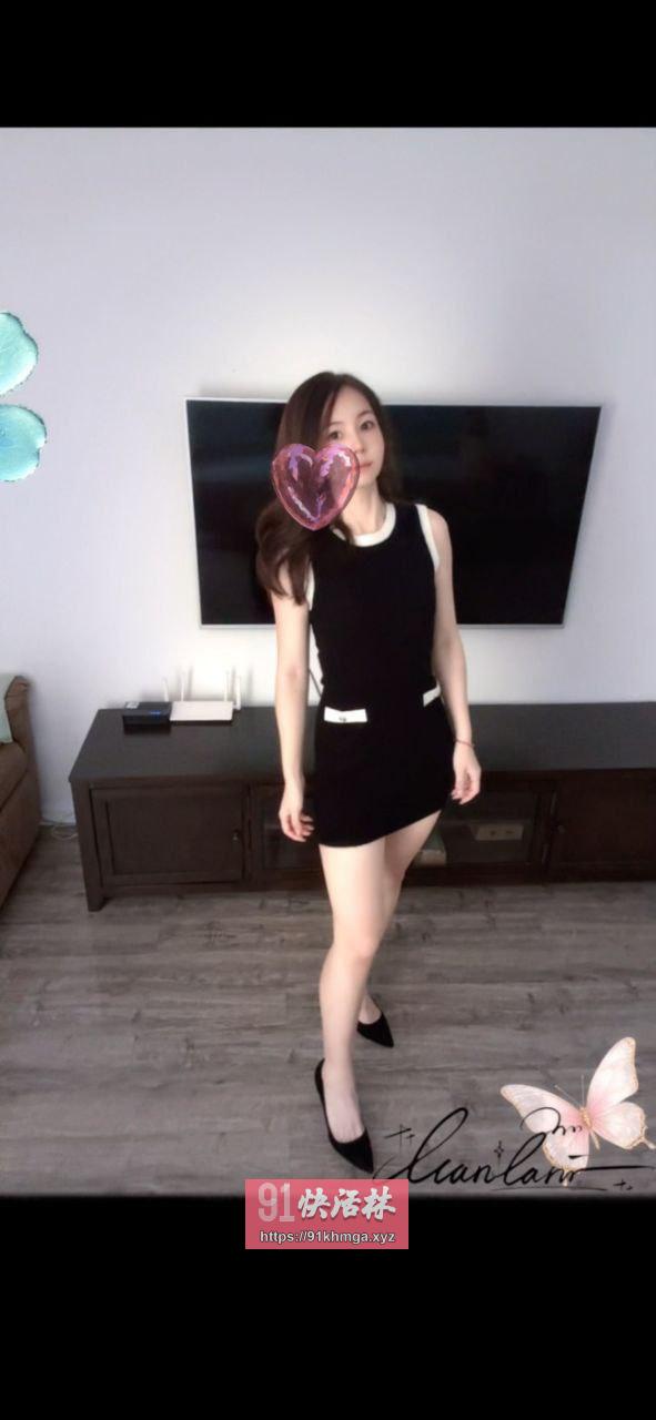 柔美风情万种小姐姐