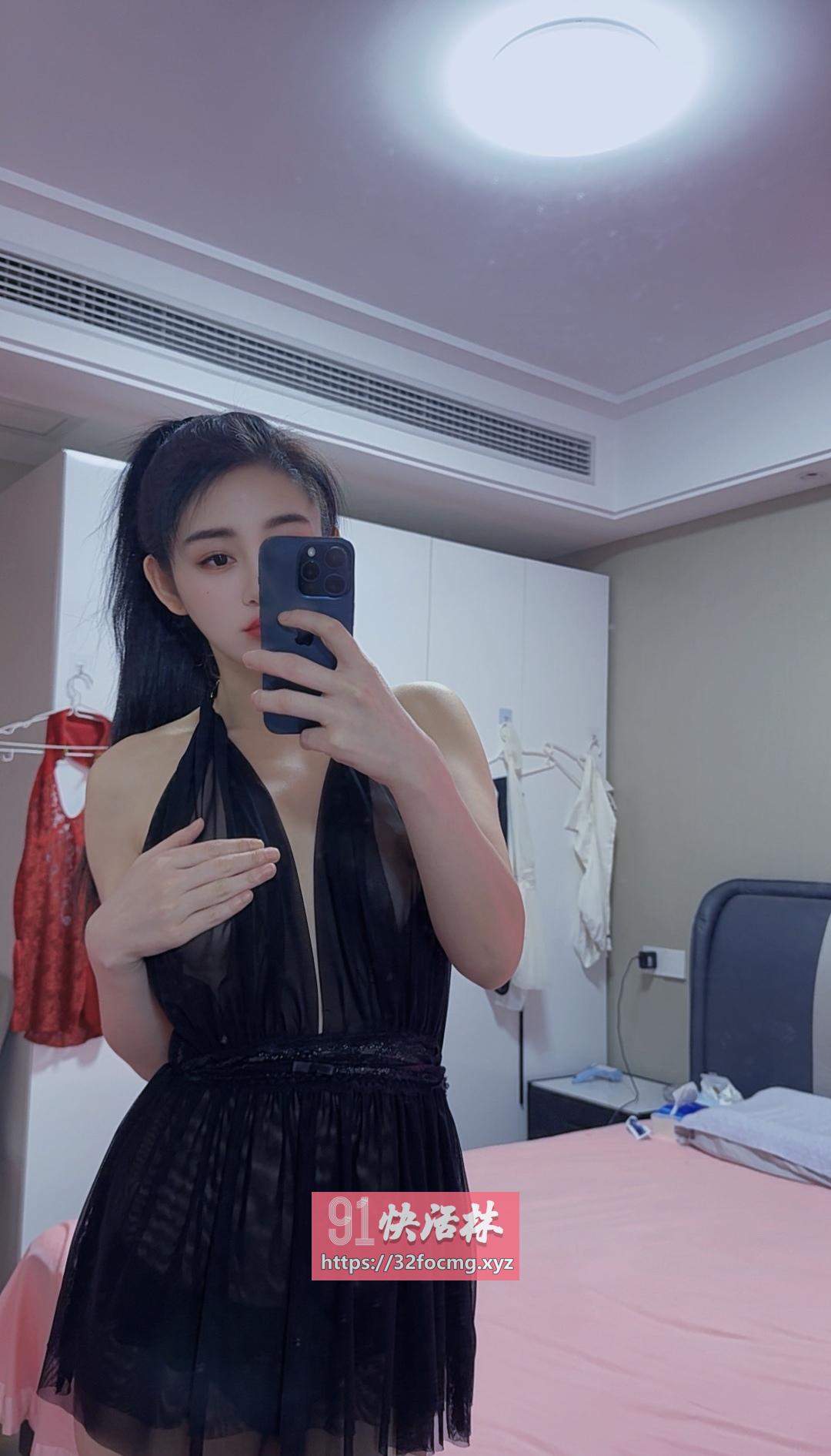 性感雅雯