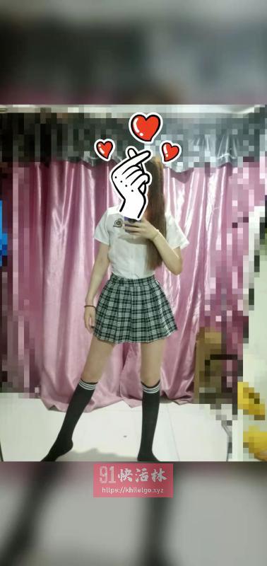 合肥中小项女神