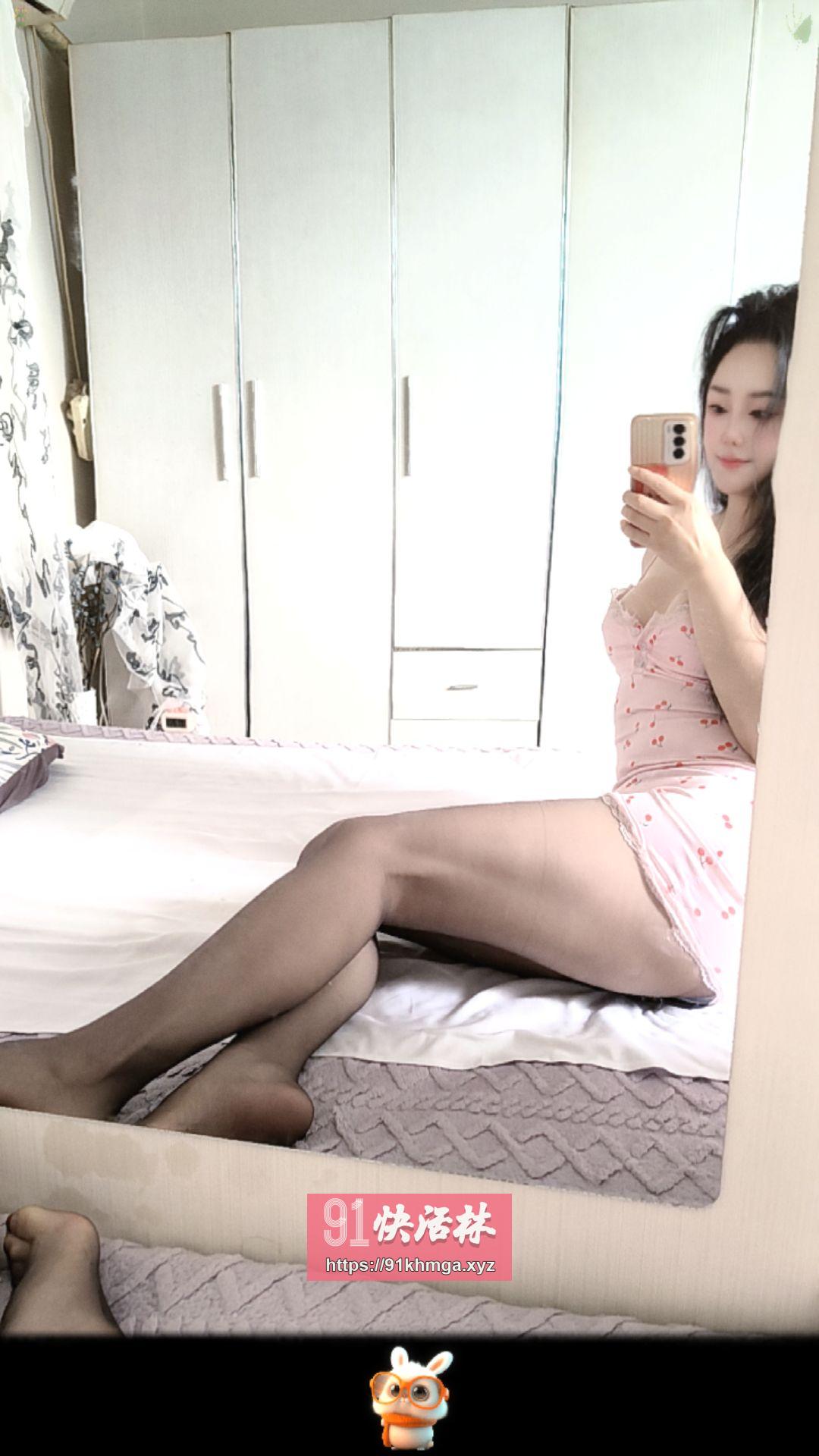 长腿墨晗中项体验