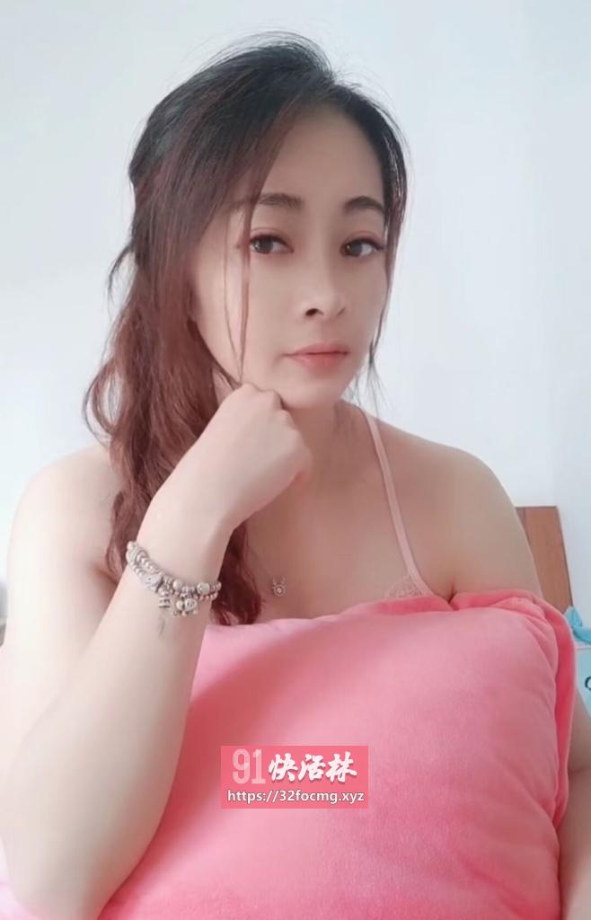 温柔型美少妇