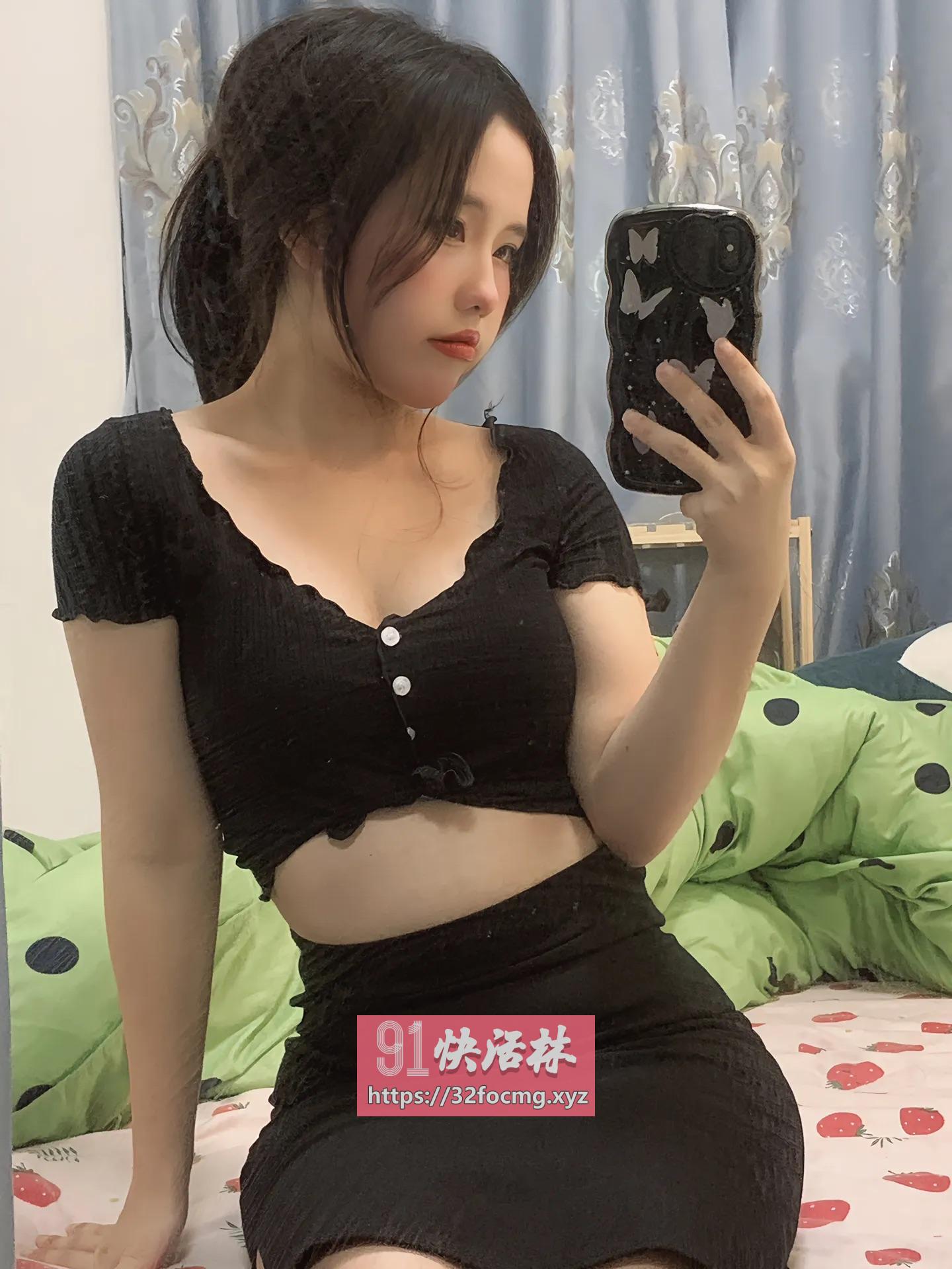 延吉口爆小野猫