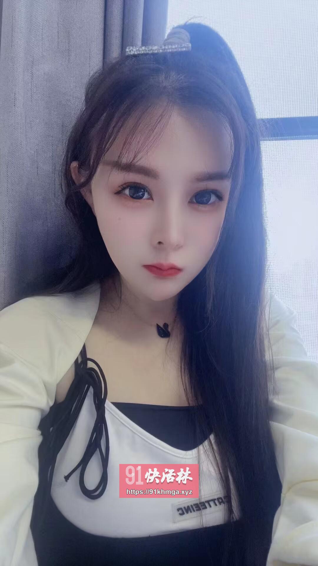 敏感体质的小湿妹