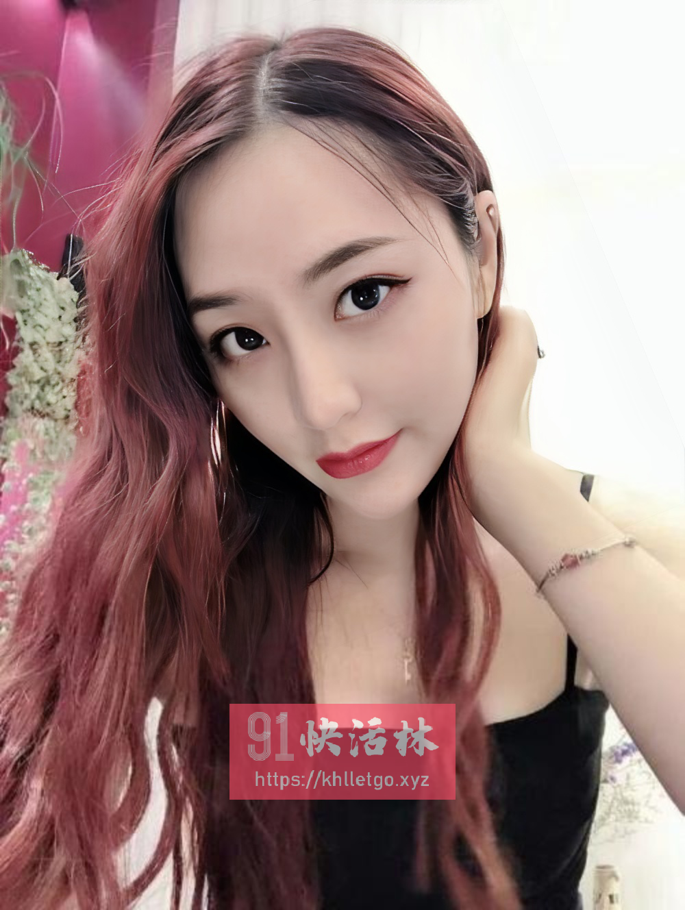 体验不错的佳琪