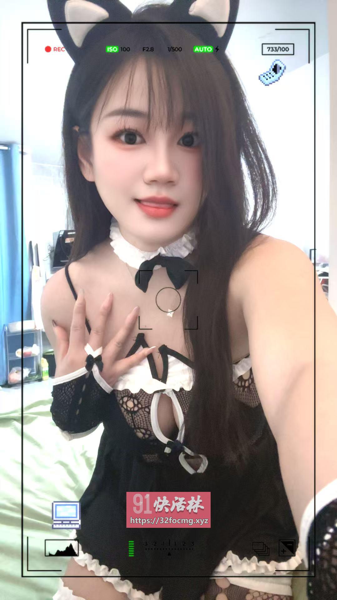 水嫩小姐姐