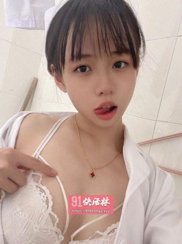 杭州苗条身材美妹